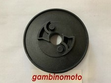 PULEGGIA AVVIAMENTO BRUMAR