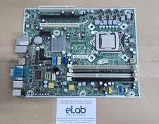 HP Compaq Elite 8100 SFF socket LGA1156 scheda madre 531991-001 505802-001
