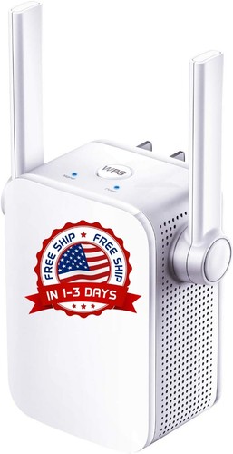 Amplificatore rango wifi - amplificatore, de