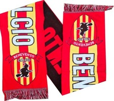 Sciarpa benevento calcio club