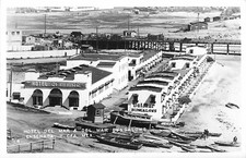 Postcard RPPC 1950s Mexico