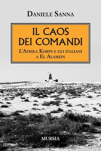 Caos dei comandi l afrika - il,