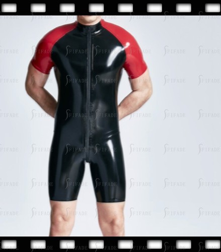 Body lattice uomo - body, da