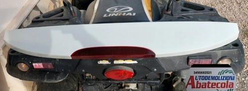Spoiler renault clio - renault, 3