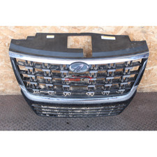 0108AAW00410N MASCHERINA GRIGLIA ANTERIORE MAHINDRA XUV500 (2020-2021) 2.2CRDE A