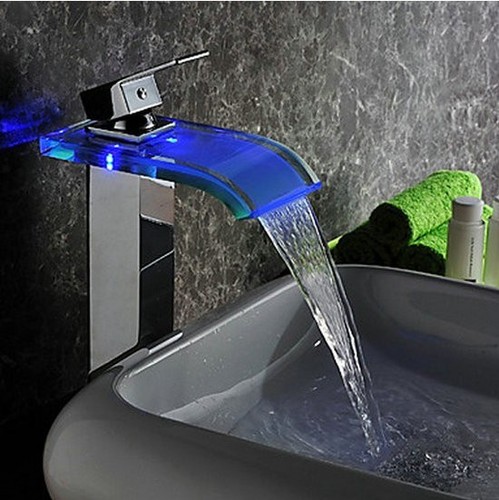 Rubinetto miscelatore lavabo - , a