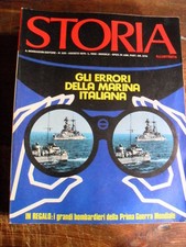 STORIA ILLUSTRATA N°225