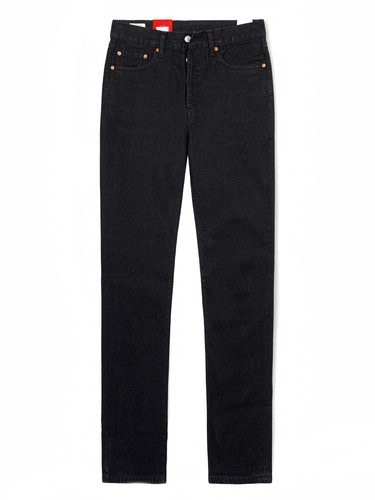 Jeans denim levis 501 uomo - denim,