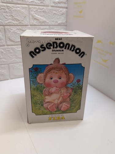 Rosebonbon fiba - rosebonbon,