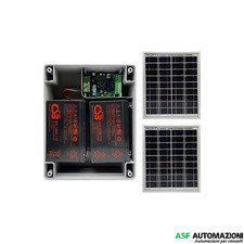 VDS - SUNPOWER - KIT DI