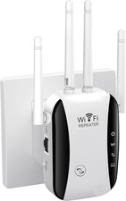 Ripetitore Wifi Potente