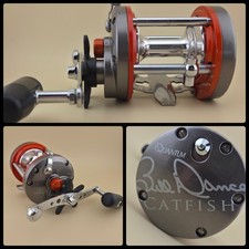Mulinello Quantum Bill Dance