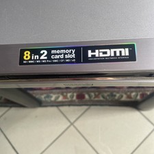 Lettore LG Registratore Dvd