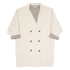 Cappotto Trench Vintage ECOLE