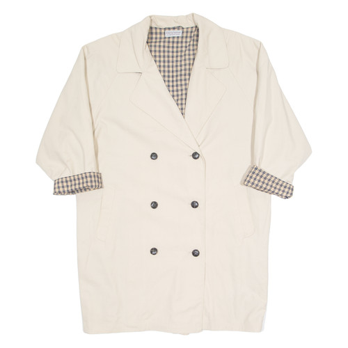 Cappotto trench vintage ecole - cappotto,