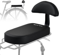 Seggiolino Bici Posteriore