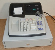 Registratore cassa - di,
