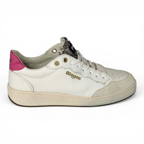 Blauer donna scarpe sneakers - blauer,
