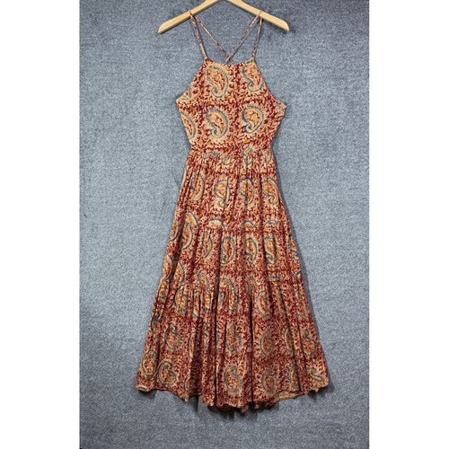 Abito christy dawn paisley - abito,