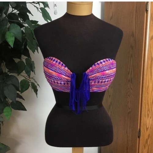 Top bikini donna - , bongo