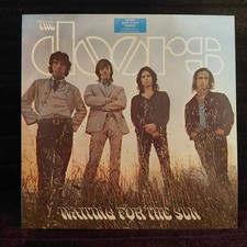 The Doors – Waiting For The