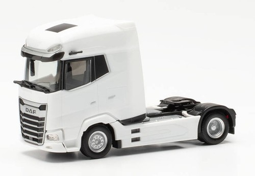Herpa daf plus 4x2 - herpa,