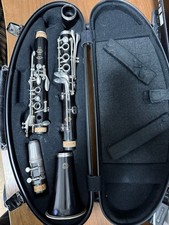 Clarinetto Henri Selmer Paris