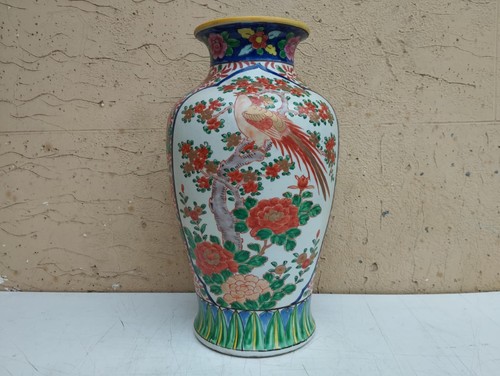 Antico vaso balaustra in - balaustra,