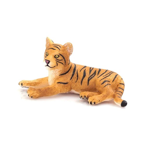 Mojo tiger cub figura - tiger,