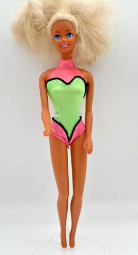 Vintage barbie doll riviera - vintage,
