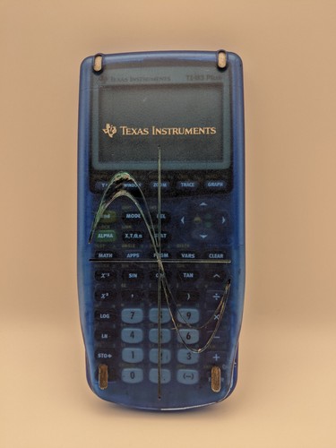Texas instruments plus - texas,