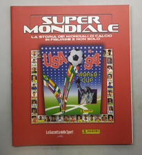 Super Mondiale Usa '94 La