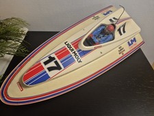 ROBBE RC Speedboot barca da