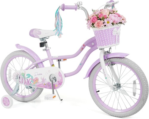 Bicicletta per bambini 14 - bicicletta, bambini,