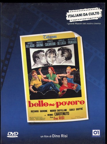 Belle povere dino - ma,