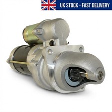 Motorino di Avviamento 12V