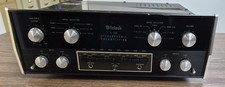 Preamplificatore Mcintosh C28, testato/funzionante benissimo