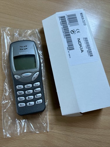Nokia 3210 sbloccato - 3210,