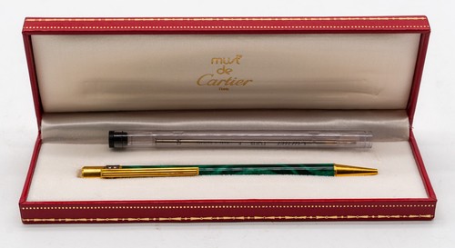 Cartier must - must,