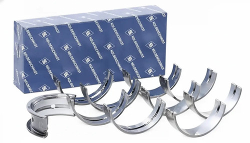 Bronzina albero motore serie - bronzina, /
