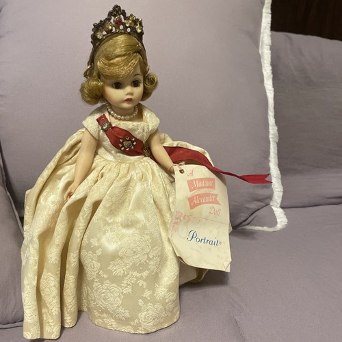 Glamour bellissima bambola - bellissima,