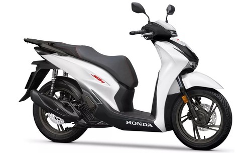 Ricambi honda 125 150 - sh, anno