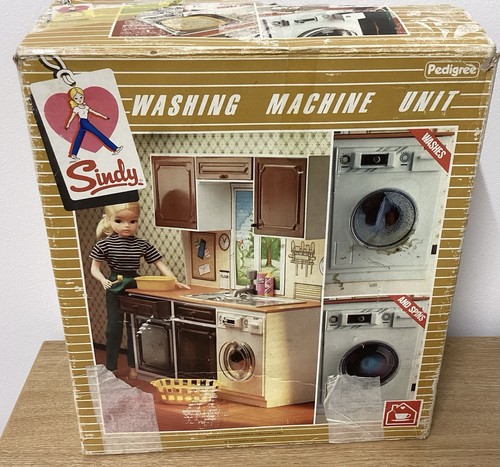 Sindy unità lavatrice - sindy,