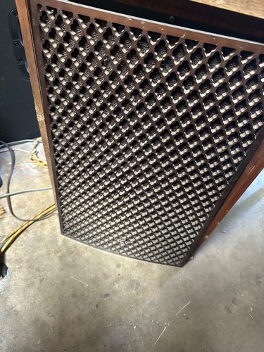 Altoparlante sansui sp2500 - altoparlante,