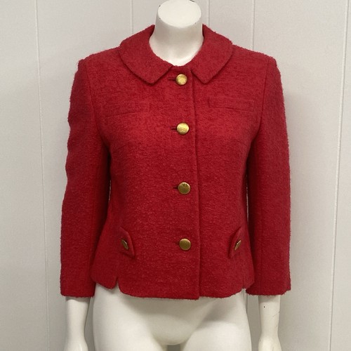 Blazer vintage anni - , 50
