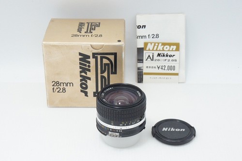 Nikon nikkor mm - nikon,