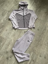 Nike Tech Set Tuta Donna in