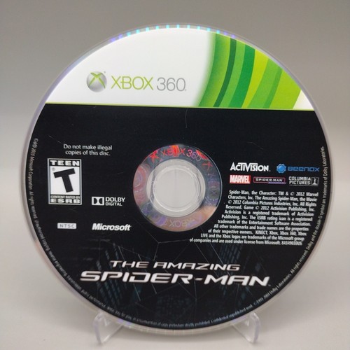 The amazing spider - the, spider-man
