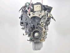 Motore Tipo BH01 - Peugeot 308