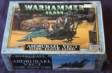 Warhammer 40k, Dark Eldar